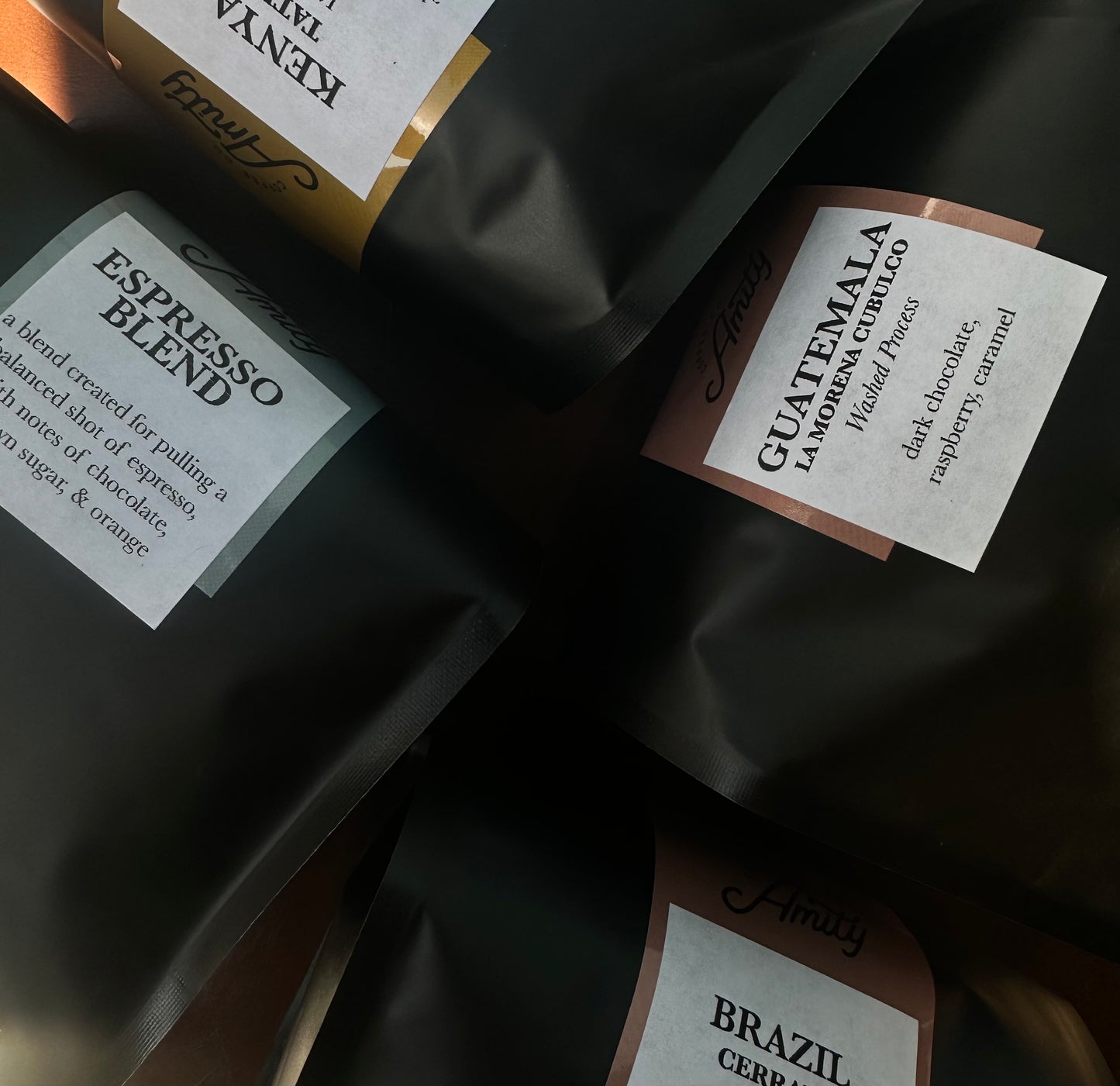 Espresso Blend